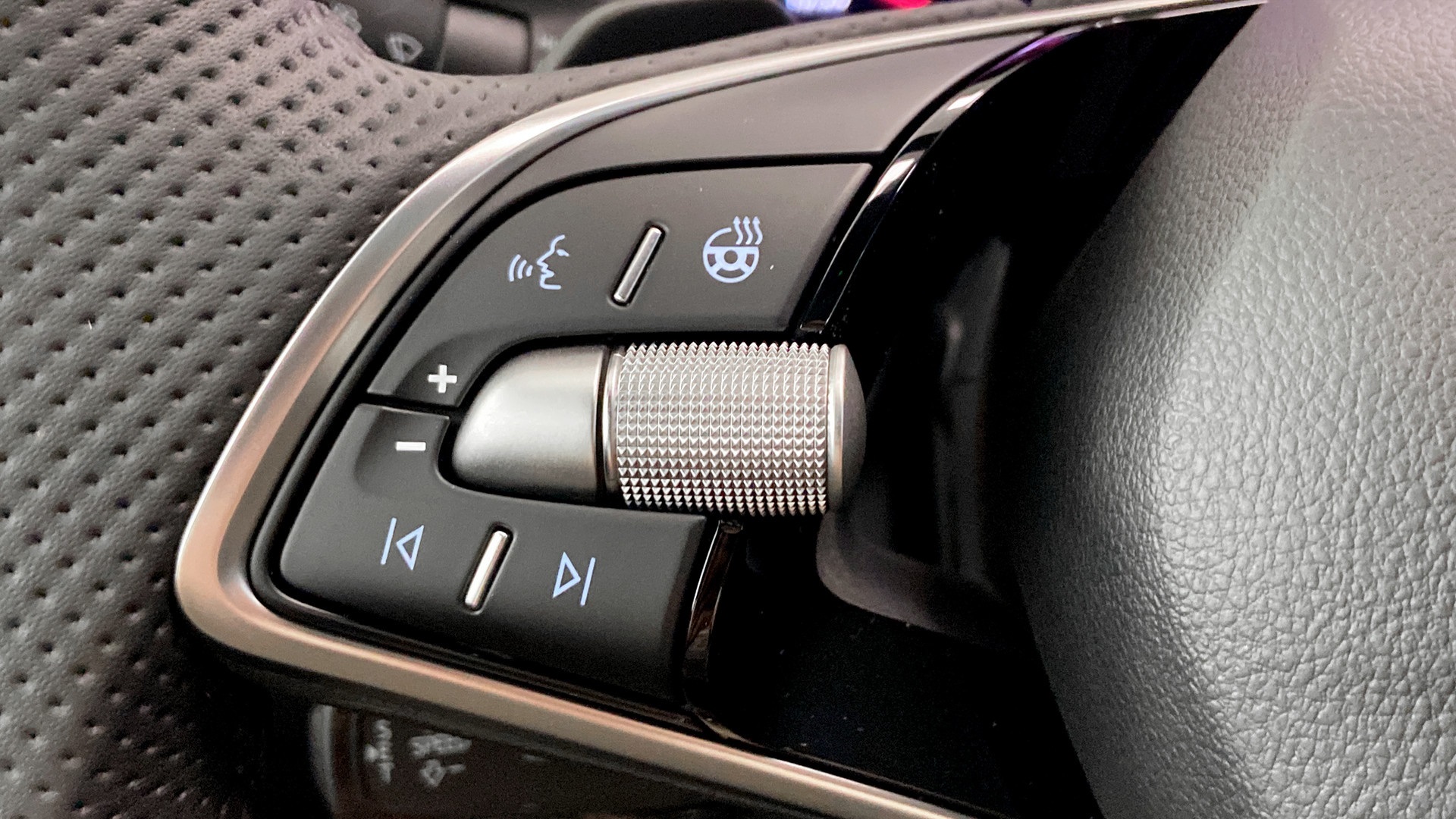 Skoda Kodiaq PBS36W