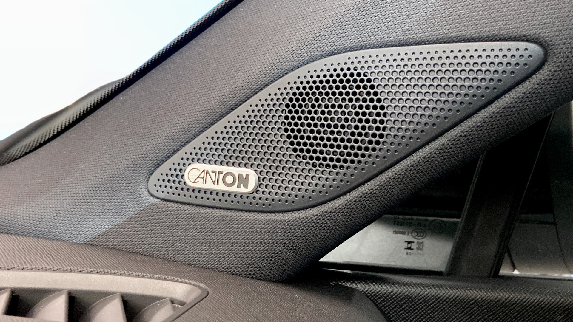 Skoda Kodiaq PBS36W