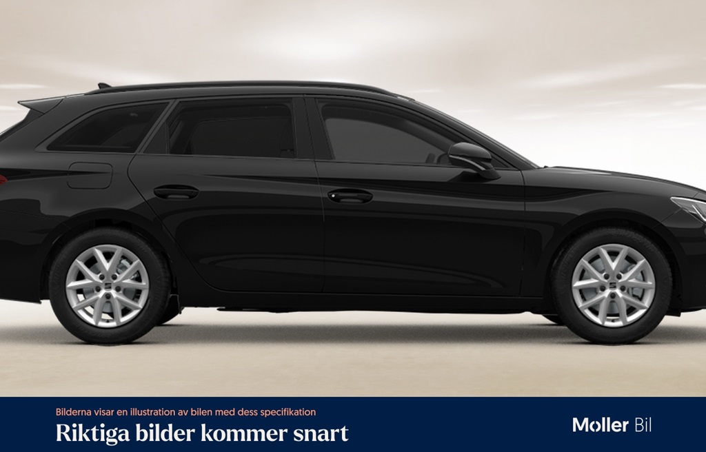 SEAT Leon Sportstourer PBT71H