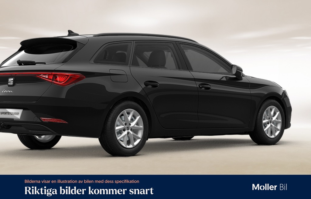SEAT Leon Sportstourer PBT71H