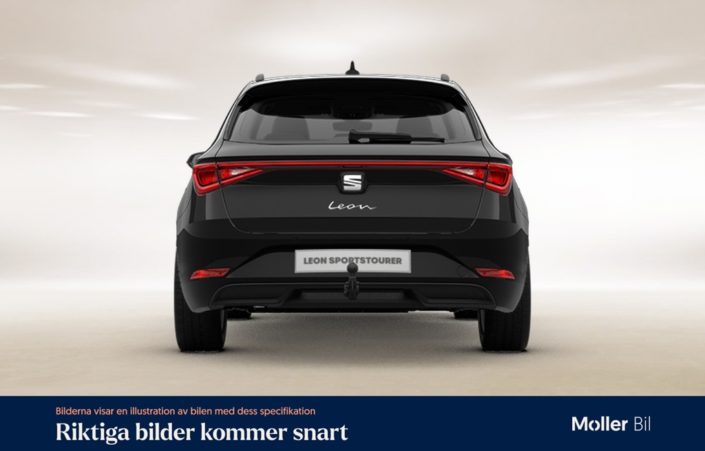 SEAT Leon Sportstourer PBT71H