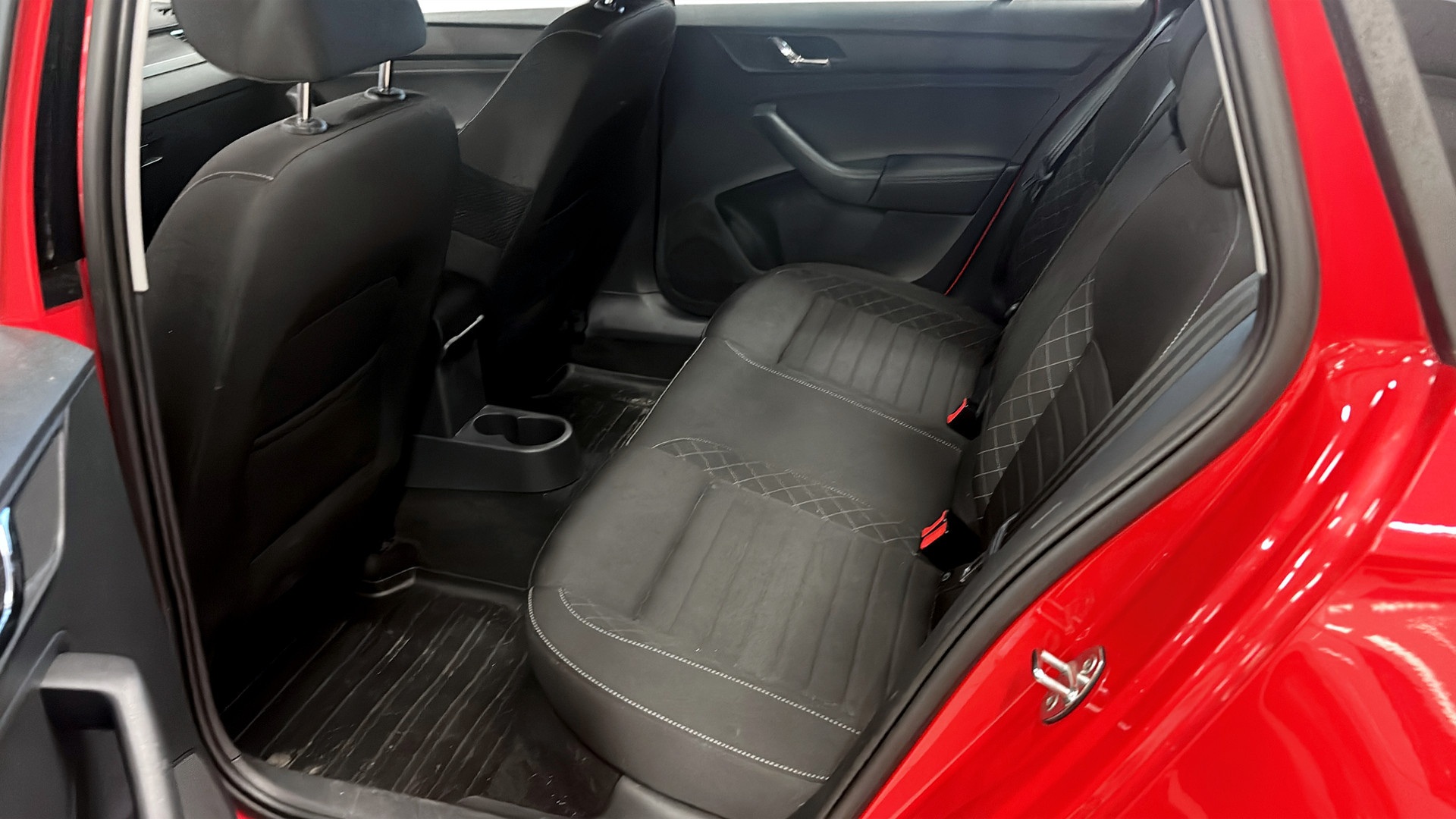 Skoda Rapid Spaceback PBX226