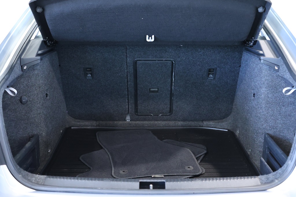 Skoda Octavia PCA299
