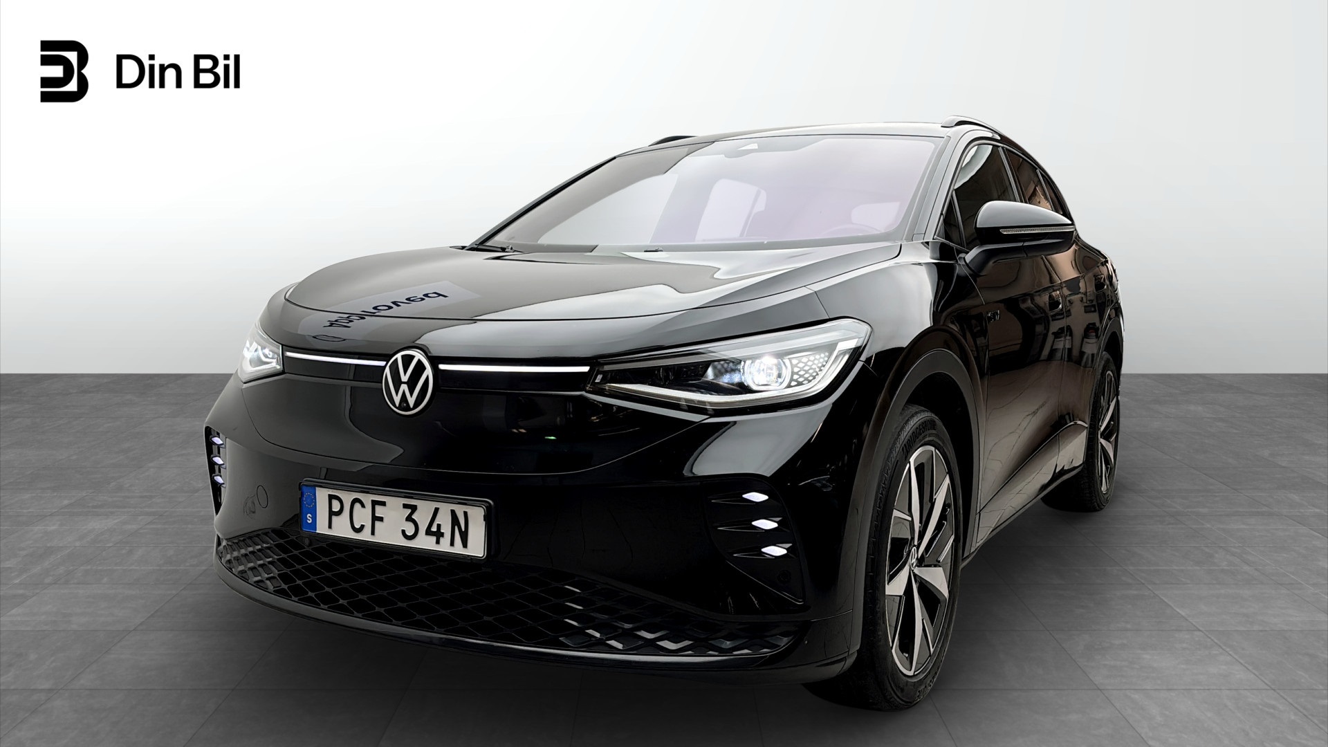 Bild för bil PCF34N