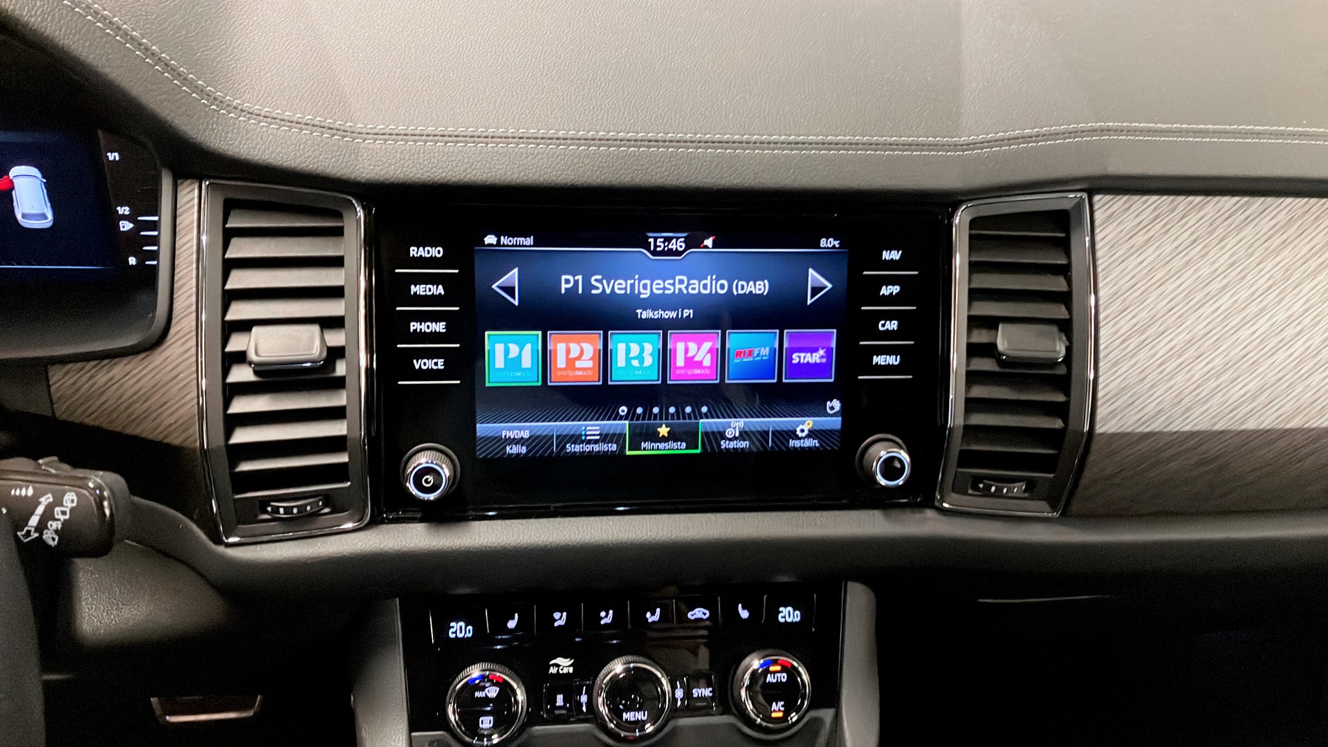Skoda Kodiaq PCG34H