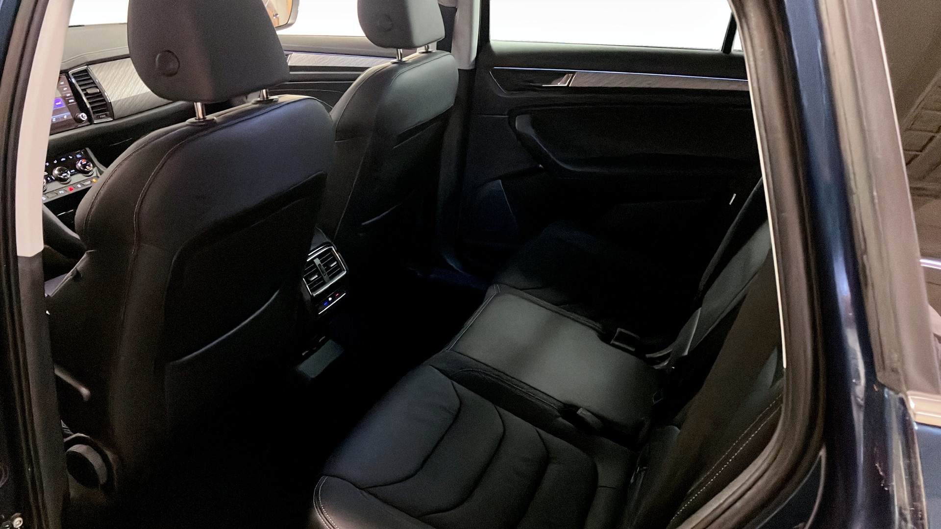 Skoda Kodiaq PCG34H