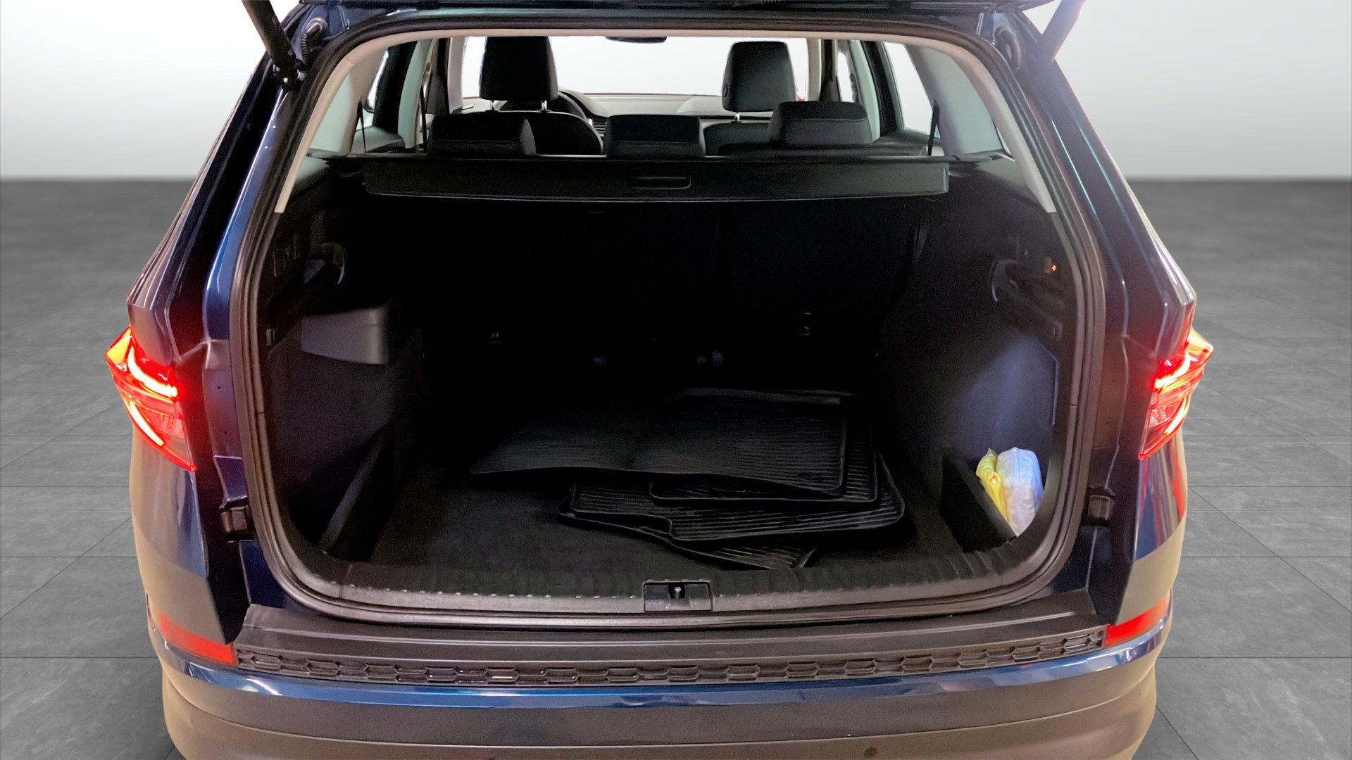 Skoda Kodiaq PCG34H