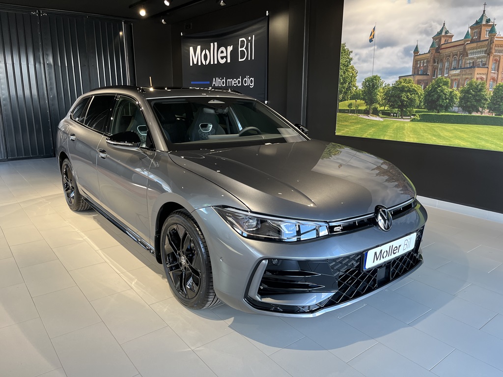 Volkswagen Passat PCJ72U