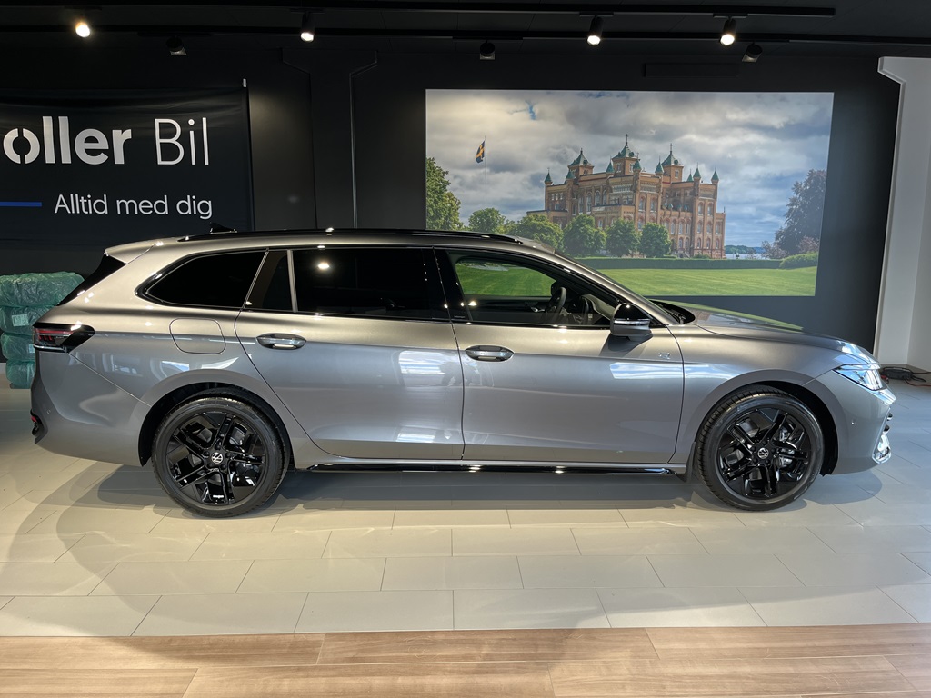 Volkswagen Passat PCJ72U