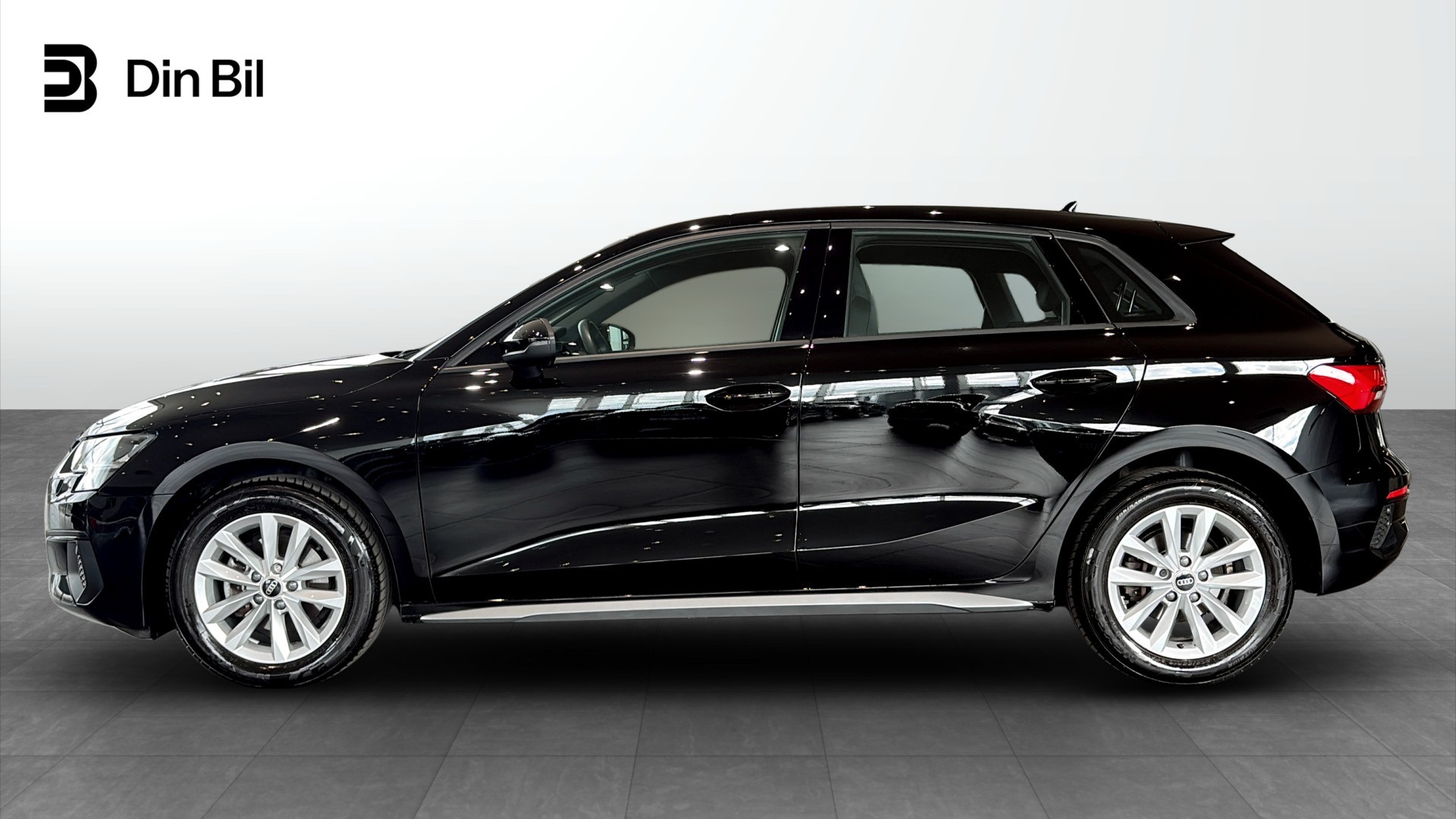 Audi A3 Sportback PCK37A