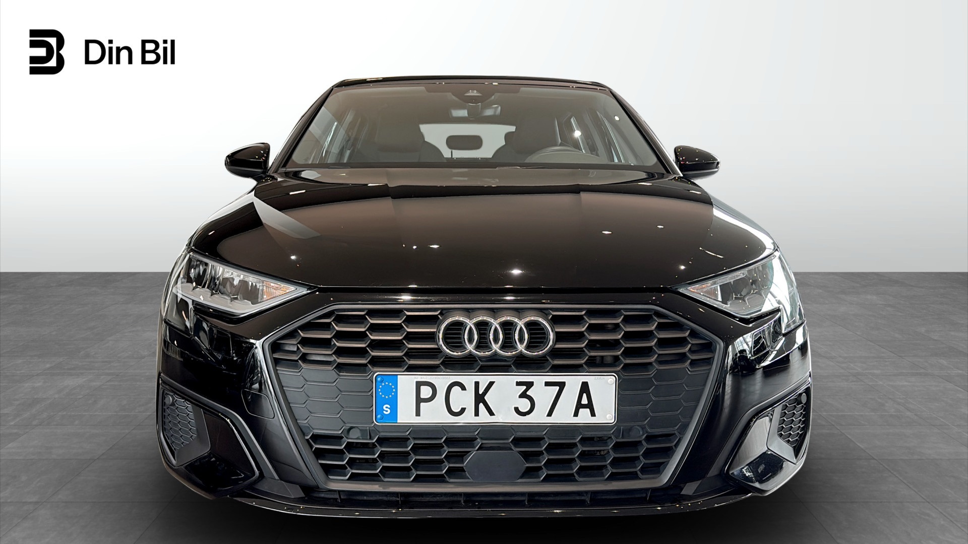 Audi A3 Sportback PCK37A