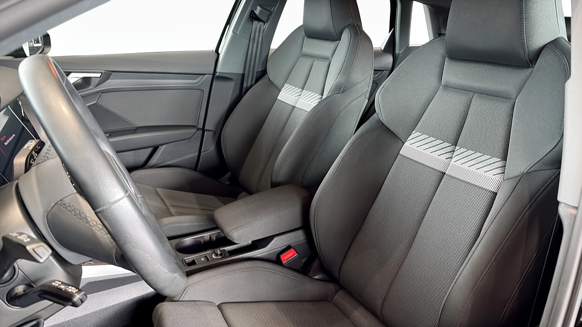 Audi A3 Sportback PCK37A