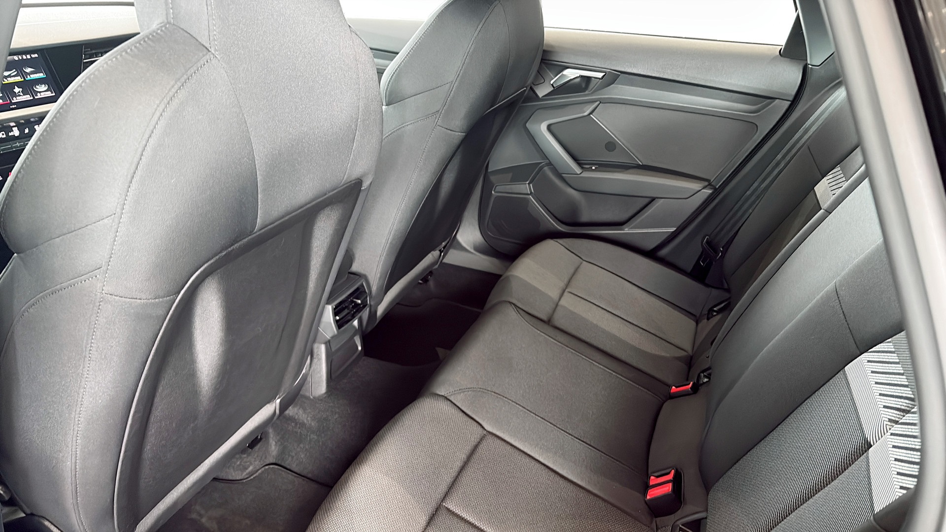 Audi A3 Sportback PCK37A
