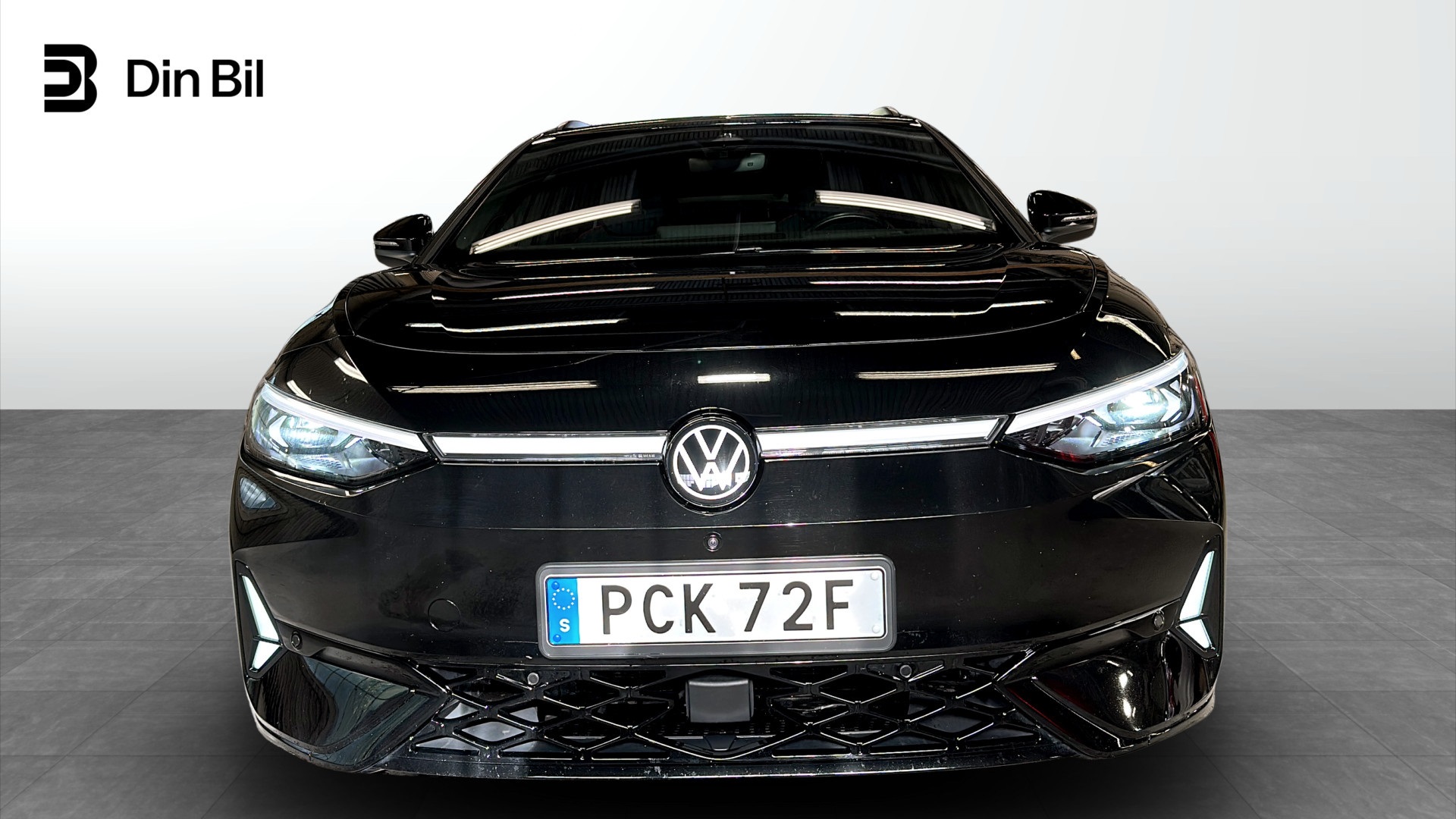 Volkswagen ID.7 PCK72F