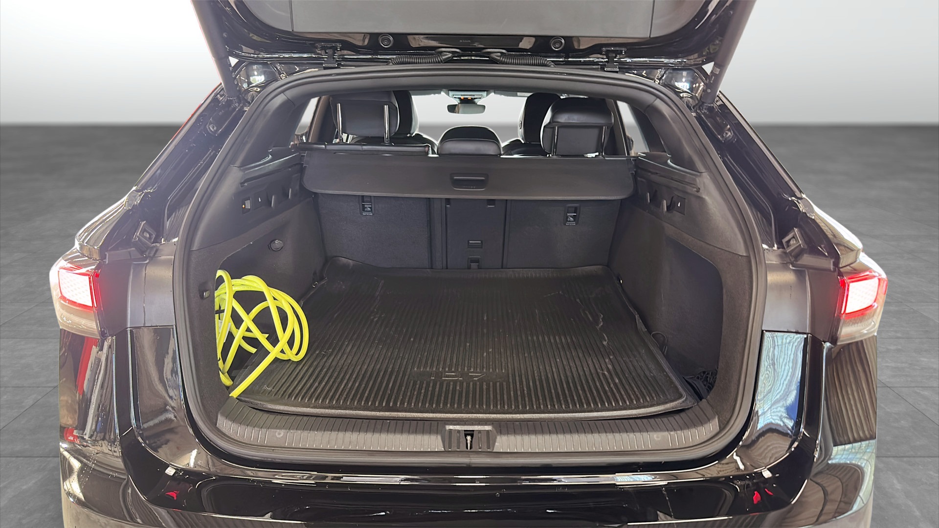 Volkswagen ID.7 PCK72F