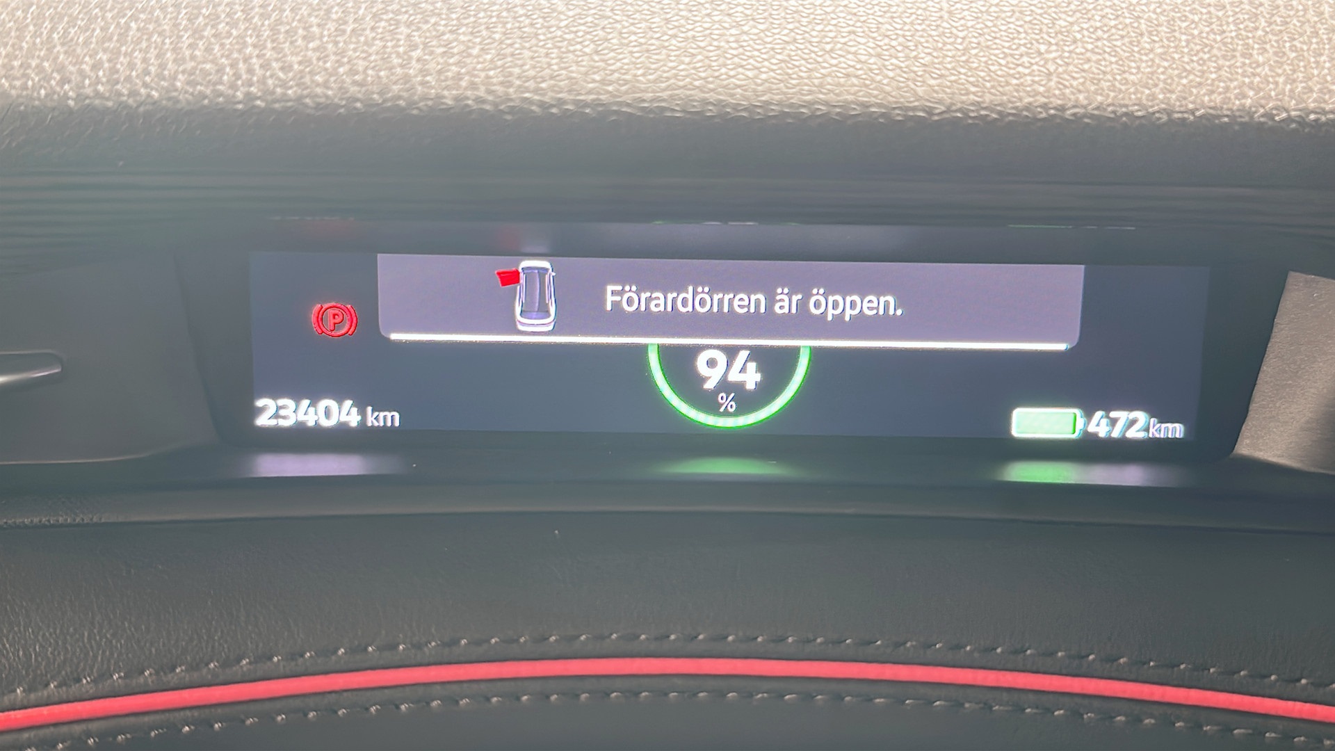 Volkswagen ID.7 PCK72F