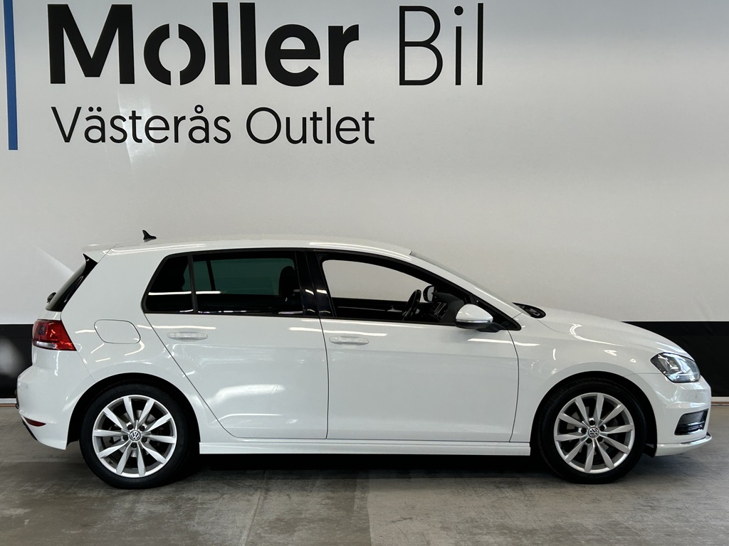 Volkswagen Golf PCL049