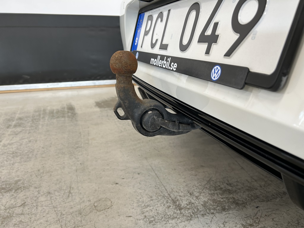 Volkswagen Golf PCL049