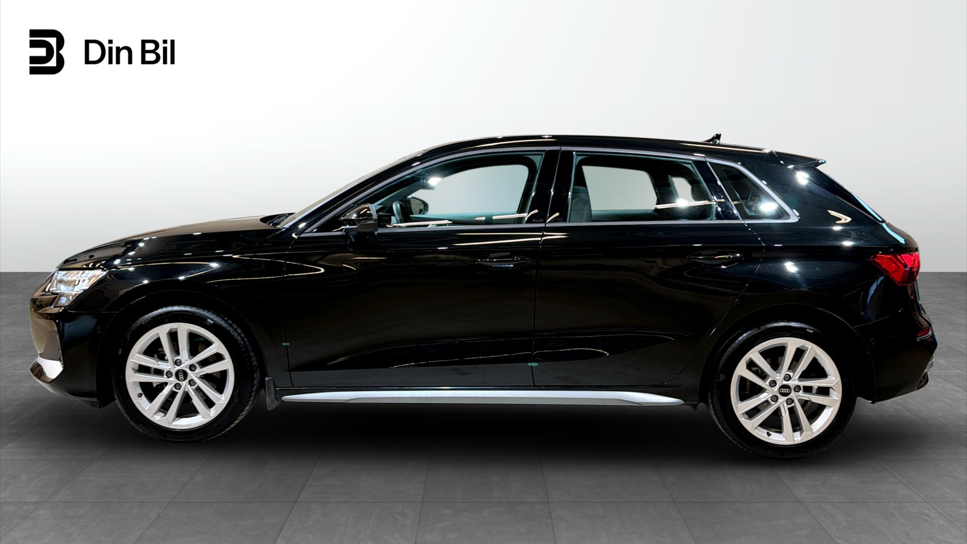 Audi A3 Sportback PCL37N
