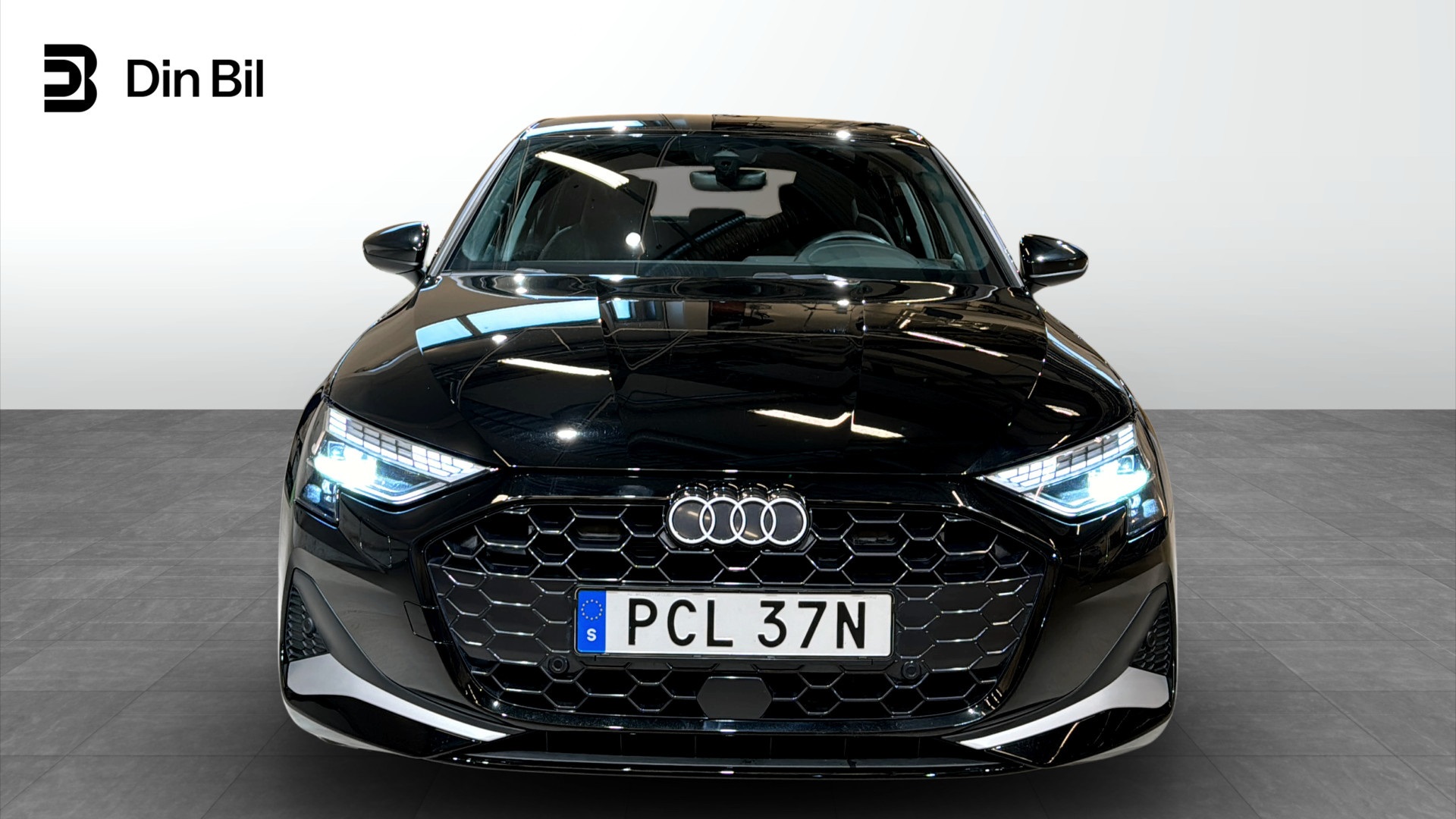 Audi A3 Sportback PCL37N