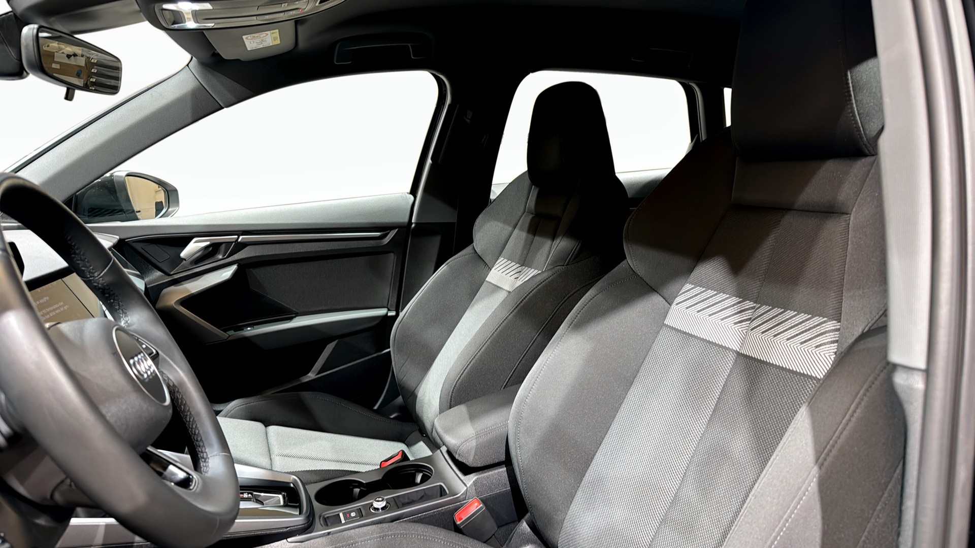 Audi A3 Sportback PCL37N