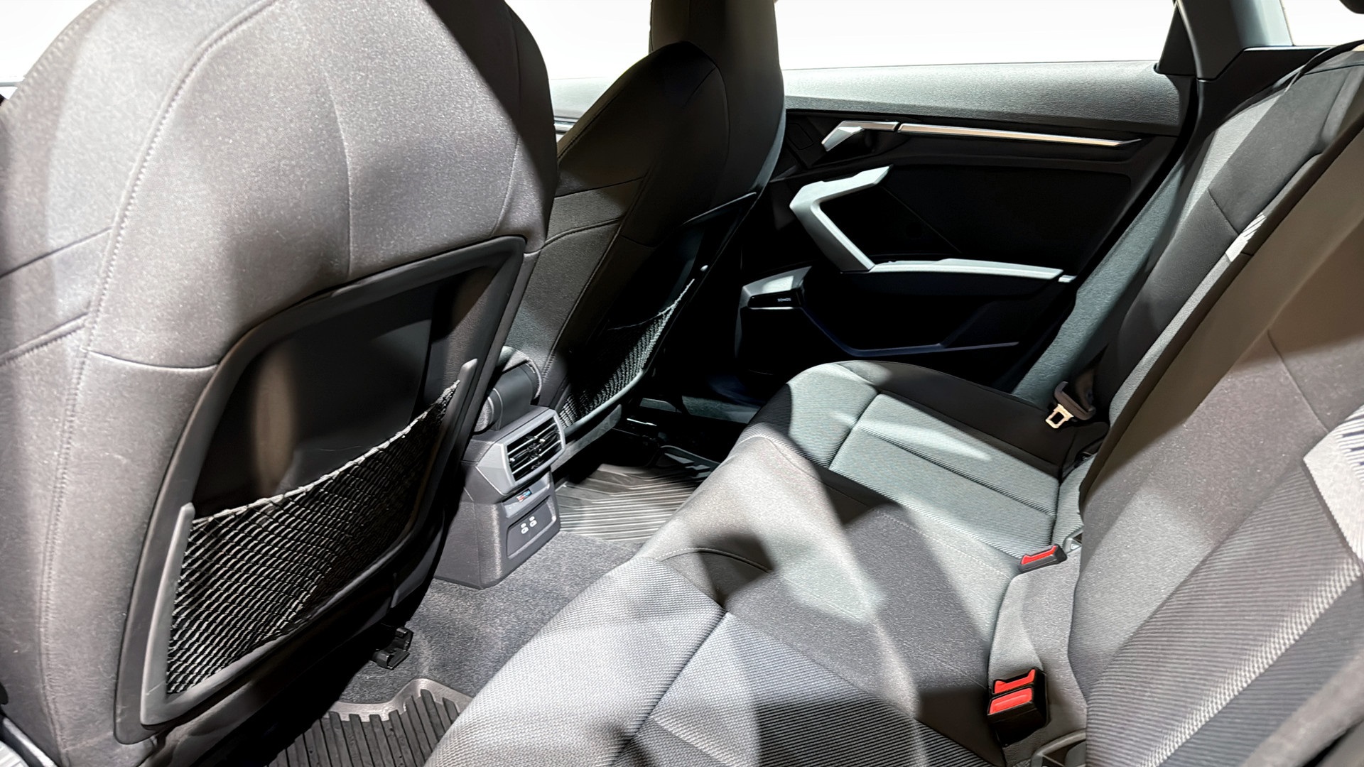Audi A3 Sportback PCL37N