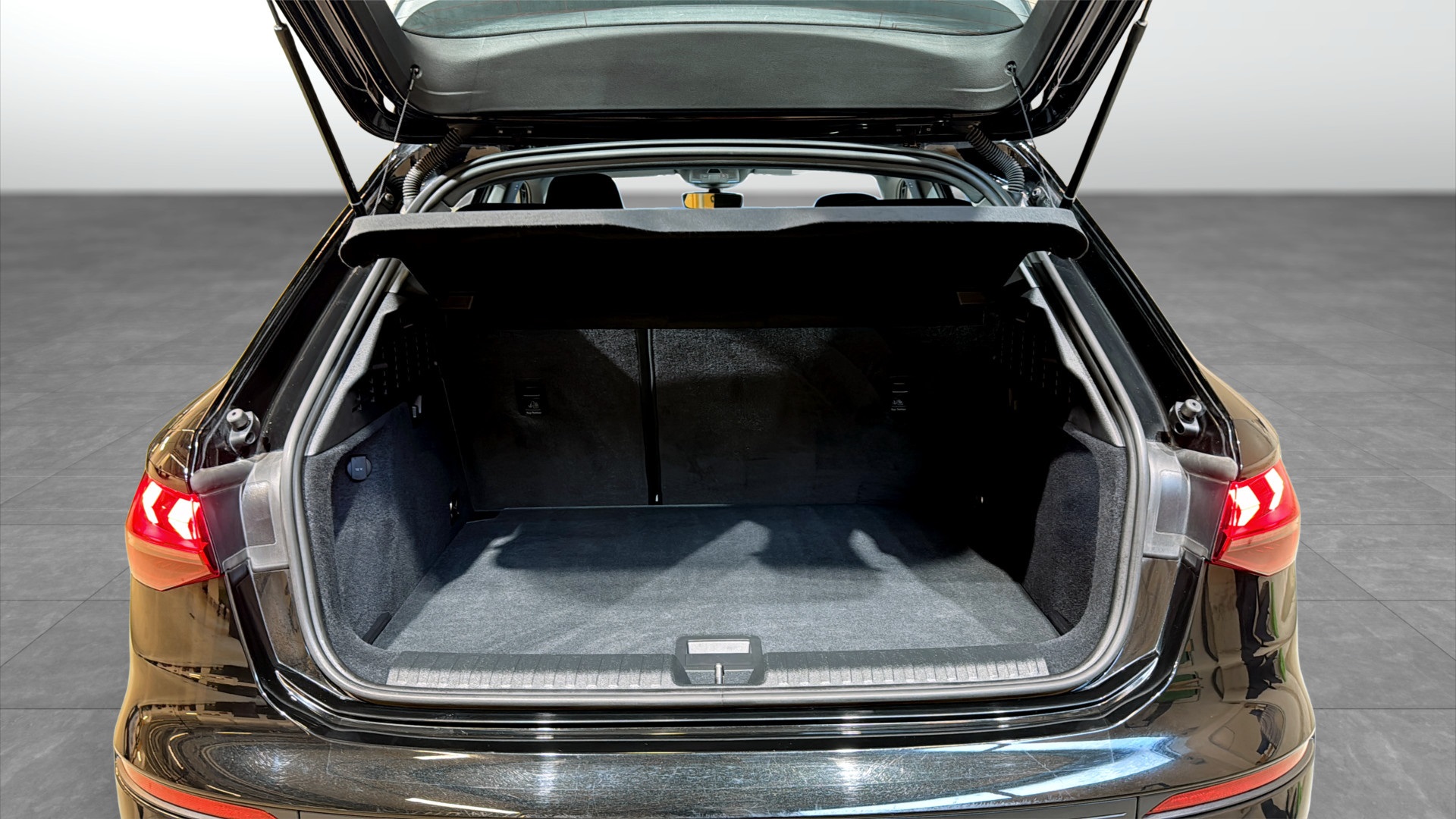 Audi A3 Sportback PCL37N