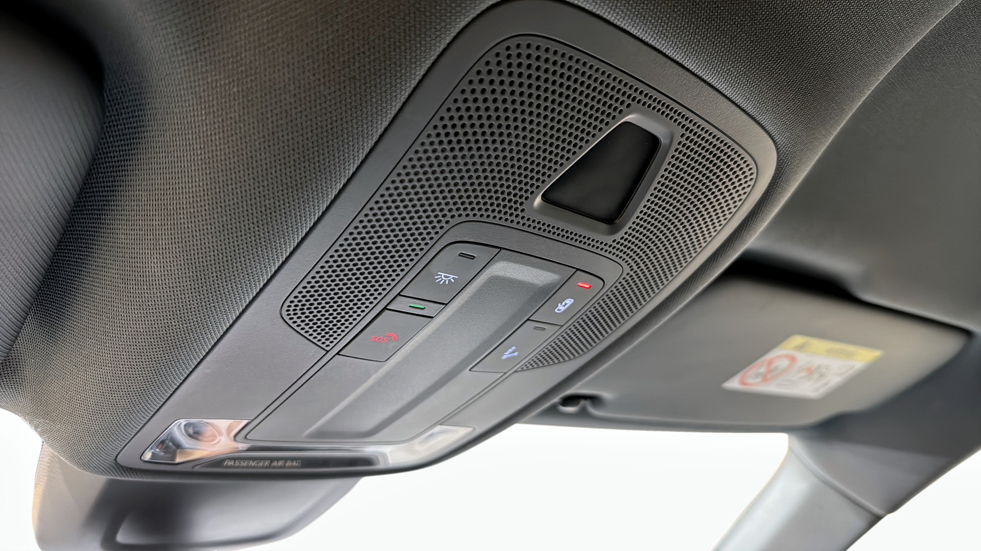 Audi A3 Sportback PCL37N