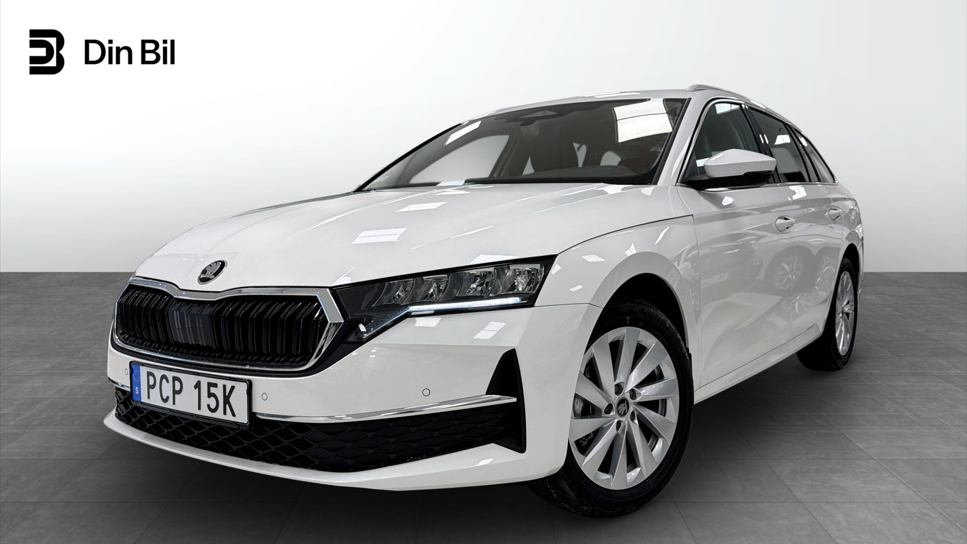 Bild för bil PCP15K