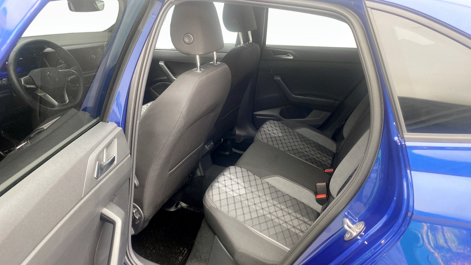 Volkswagen Taigo PCR06N