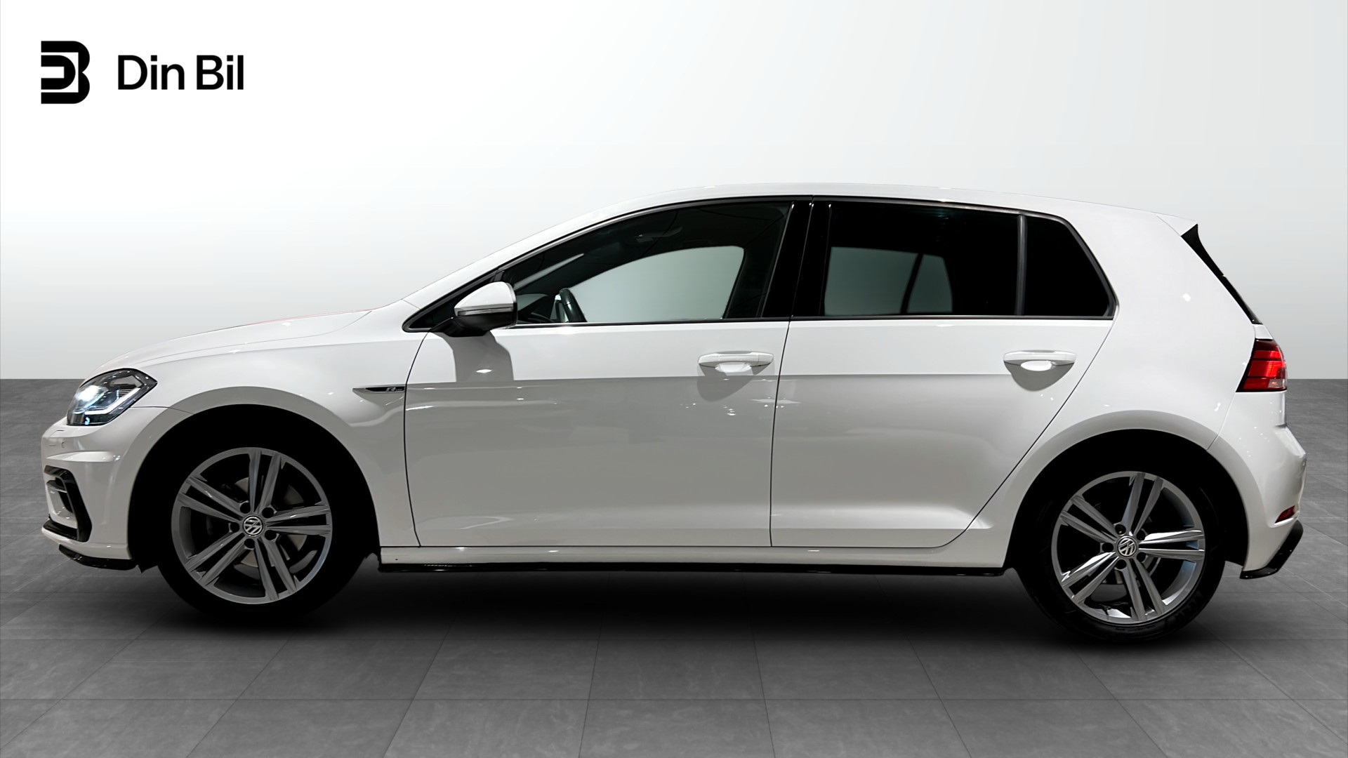 Volkswagen Golf PCR25W