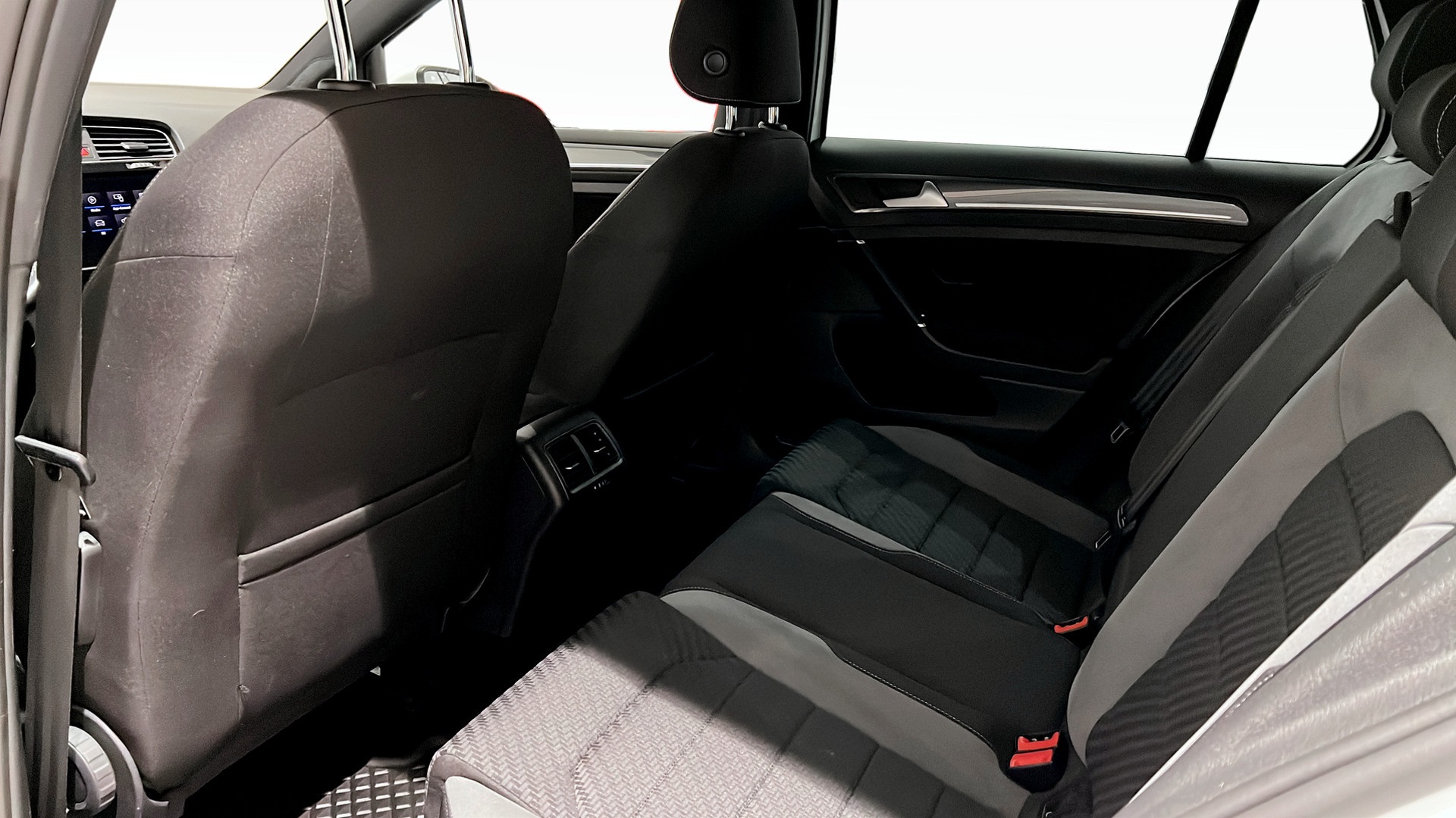 Volkswagen Golf PCR25W