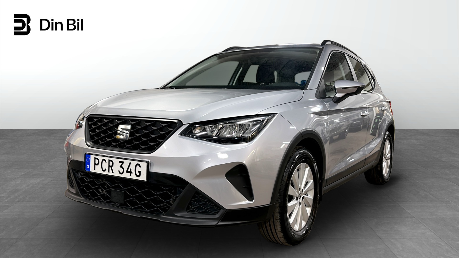 Bild för bil PCR34G