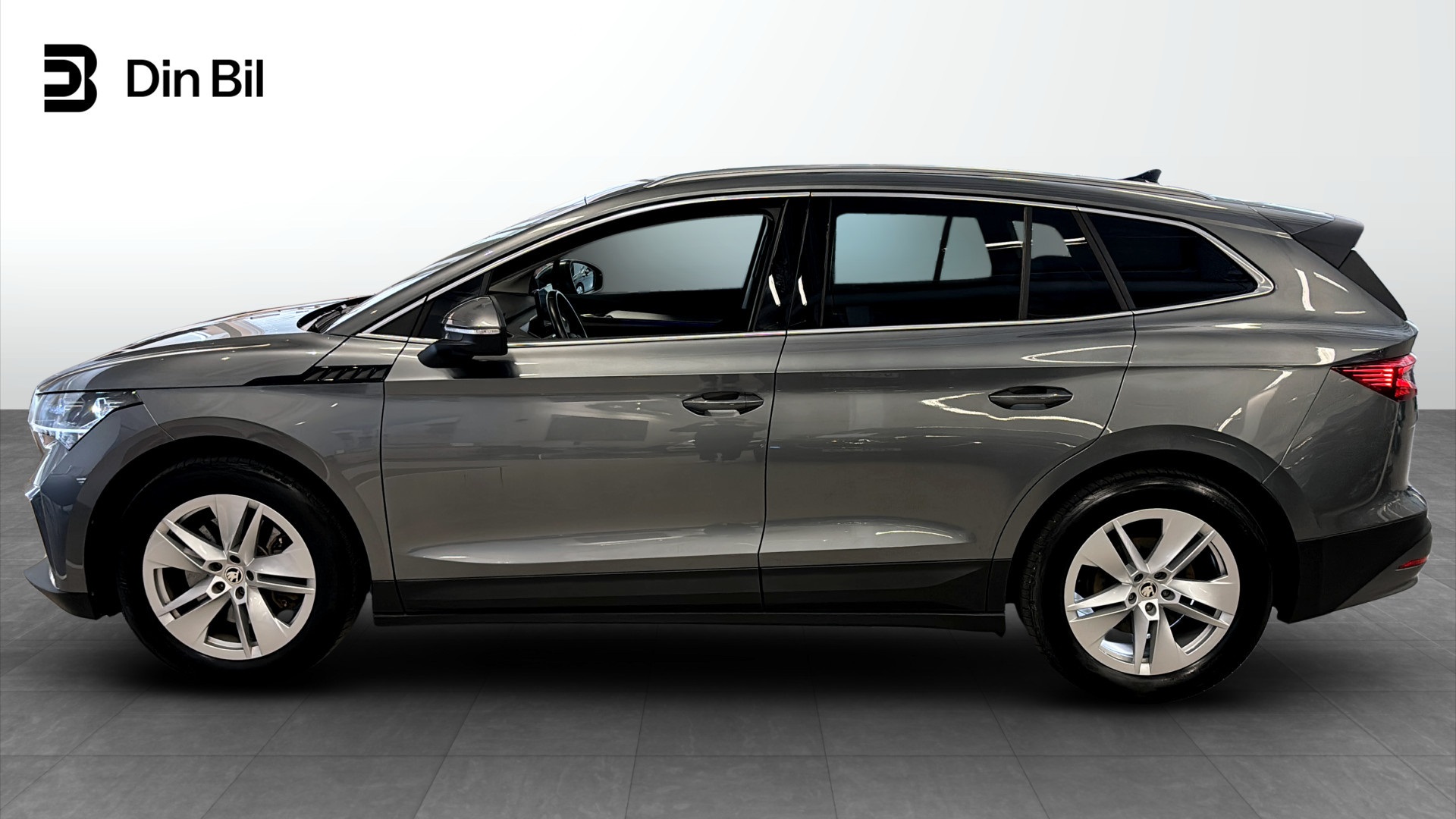 Skoda Enyaq PCS54U