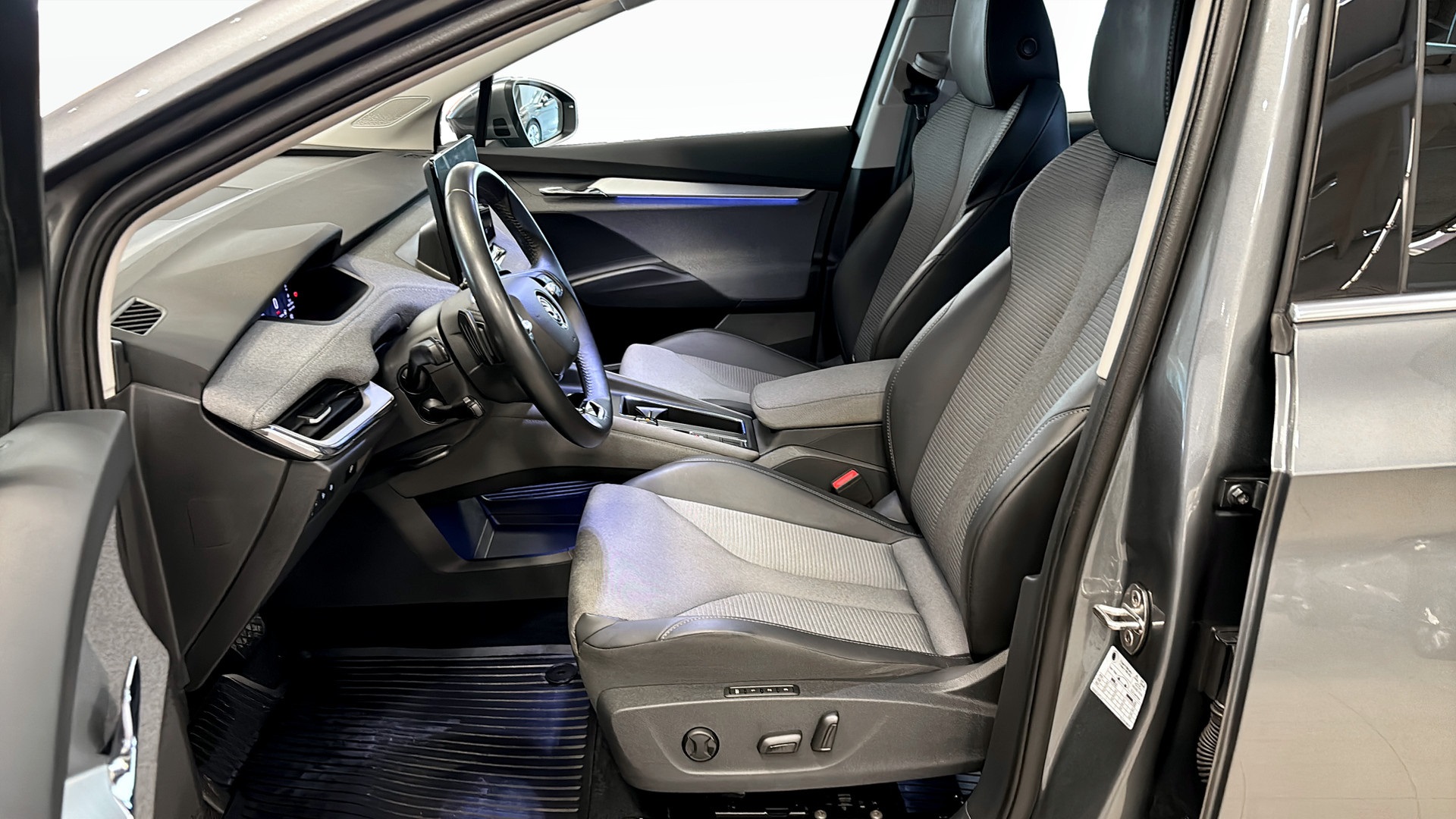Skoda Enyaq PCS54U