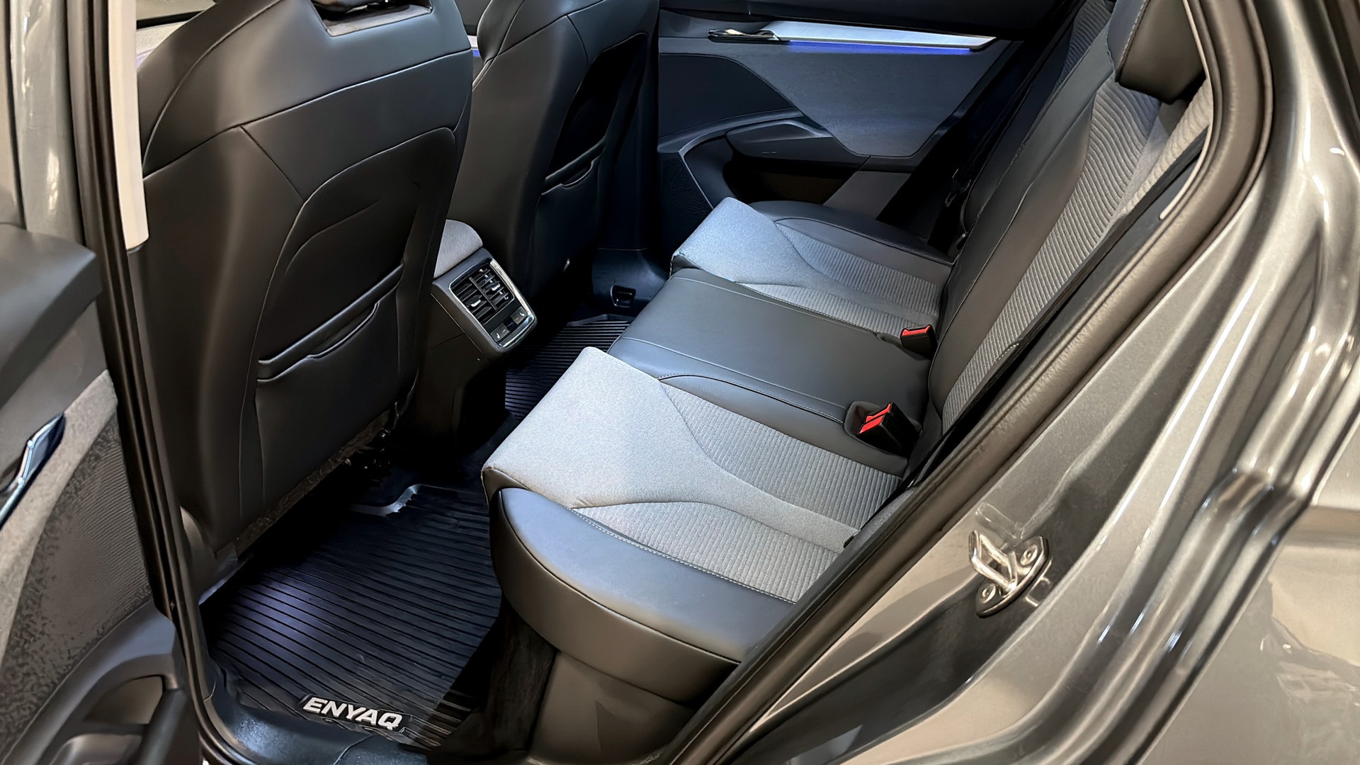 Skoda Enyaq PCS54U
