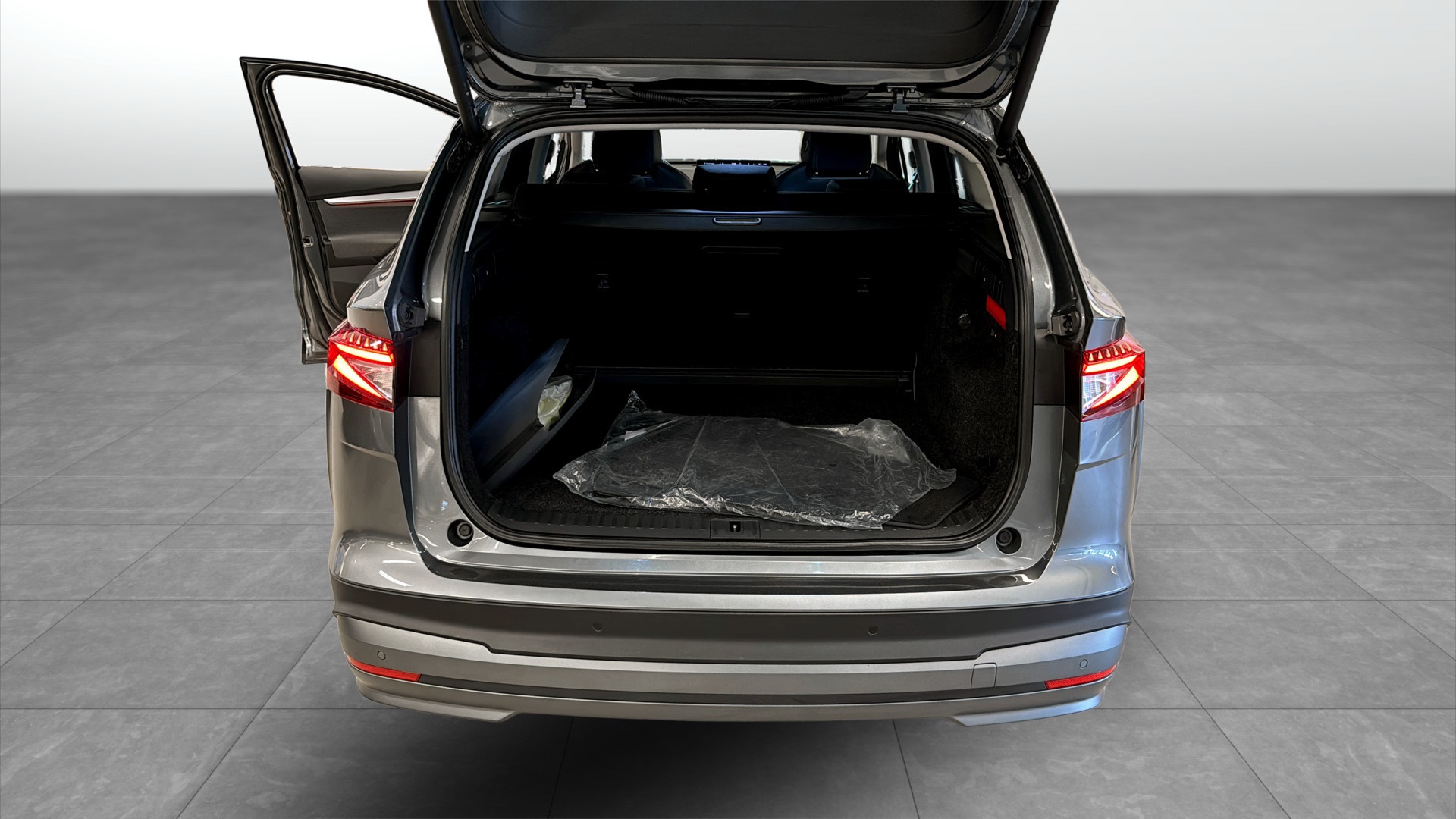 Skoda Enyaq PCS54U