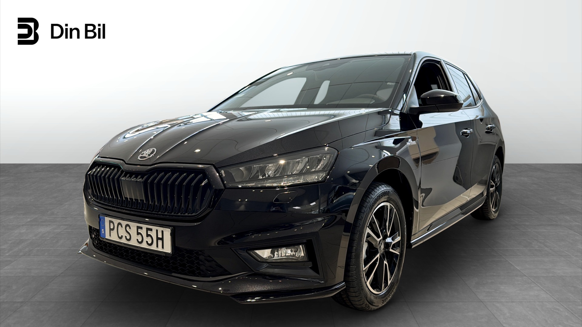 Bild för bil PCS55H