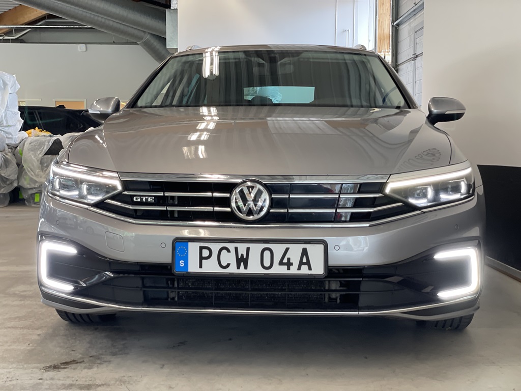 Volkswagen Passat PCW04A