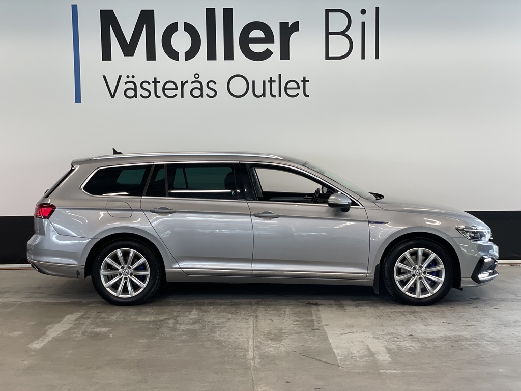 Volkswagen Passat PCW04A