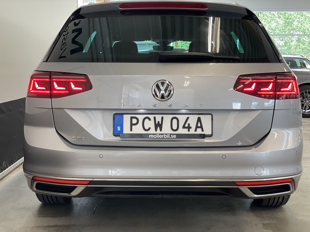 Volkswagen Passat PCW04A