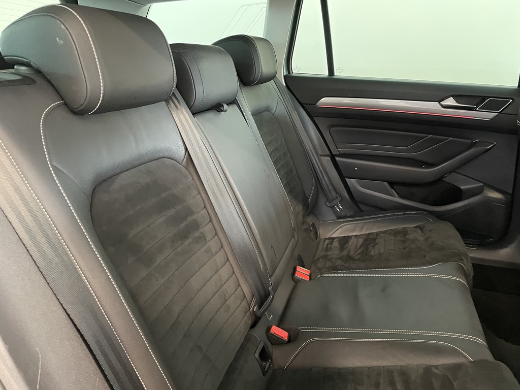 Volkswagen Passat PCW04A