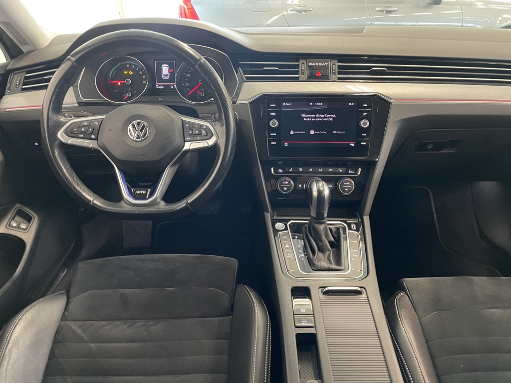 Volkswagen Passat PCW04A