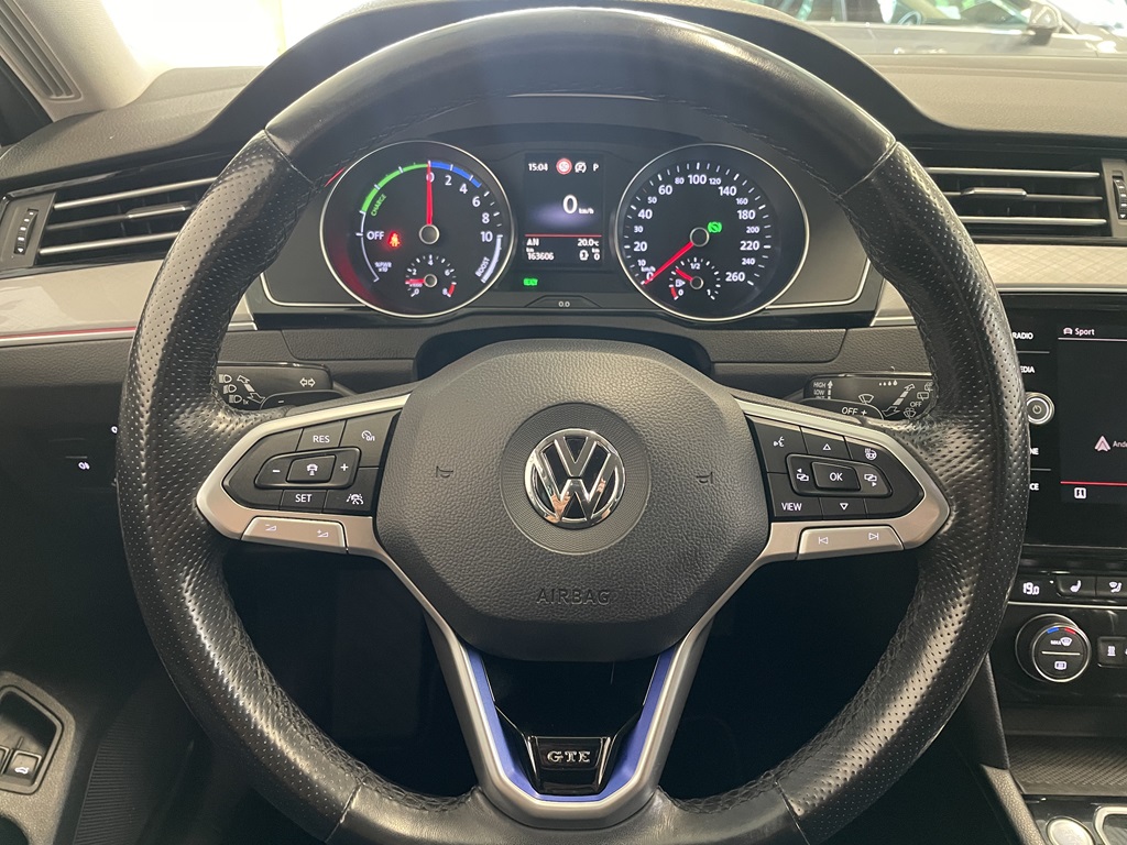 Volkswagen Passat PCW04A