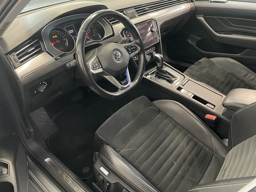Volkswagen Passat PCW04A