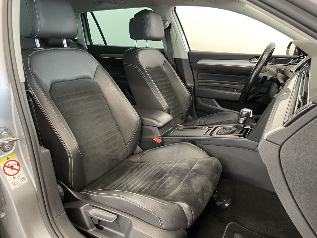 Volkswagen Passat PCW04A