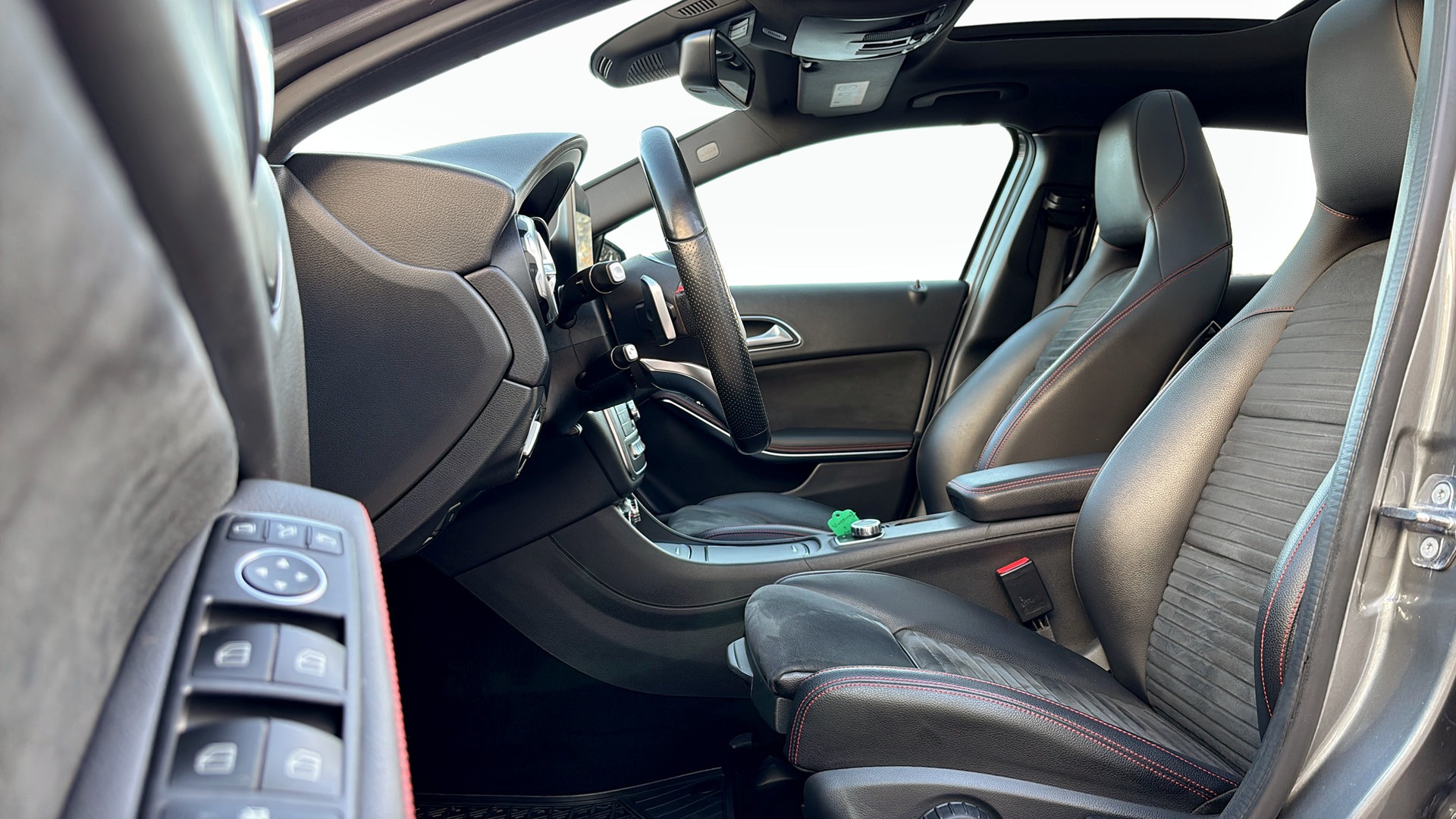 Mercedes GLA 200 PDB517