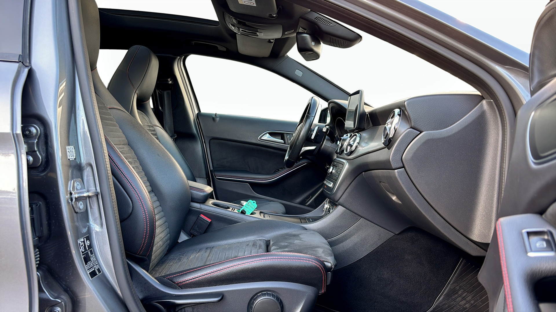 Mercedes GLA 200 PDB517