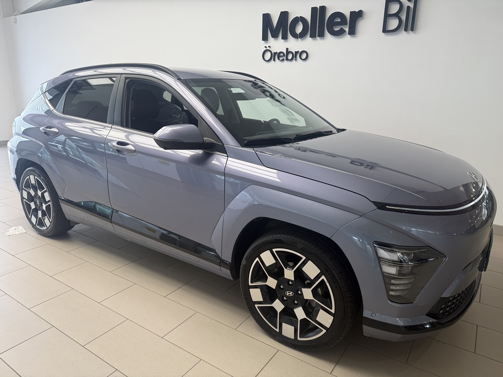 Hyundai Kona PDB71E