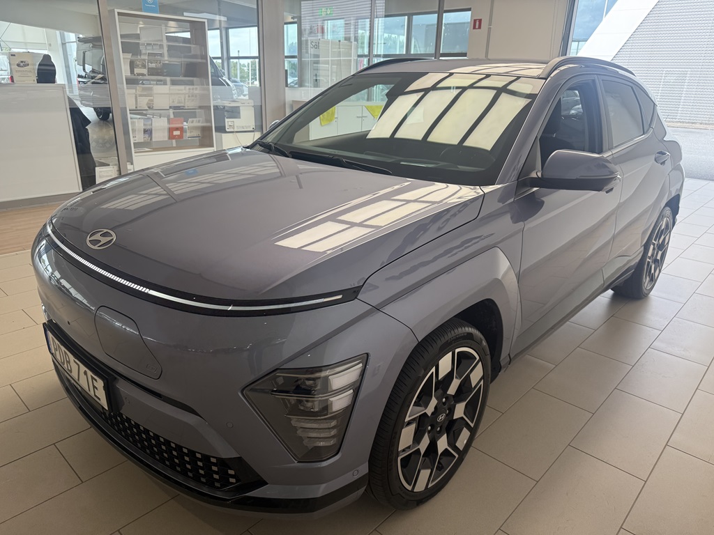 Hyundai Kona PDB71E